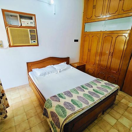 Kiara Home Stays Waranasi Zewnętrze zdjęcie