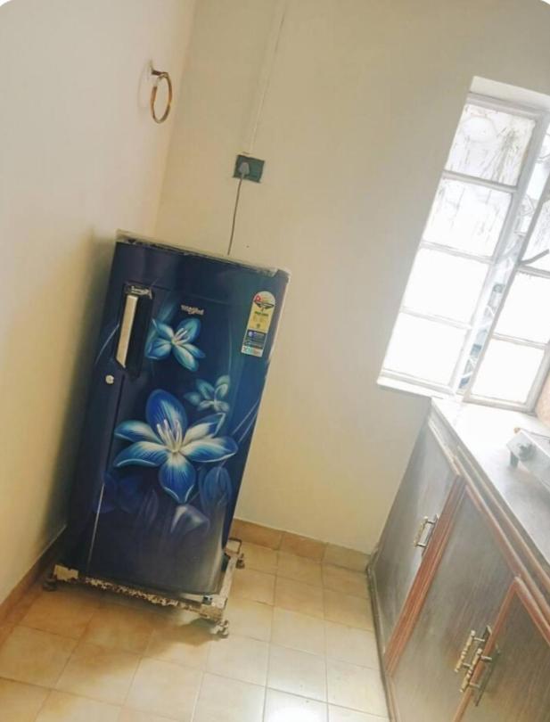 Kiara Home Stays Waranasi Zewnętrze zdjęcie