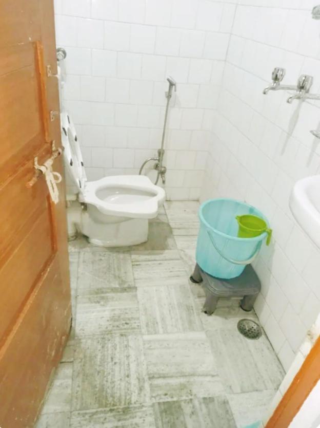 Kiara Home Stays Waranasi Zewnętrze zdjęcie