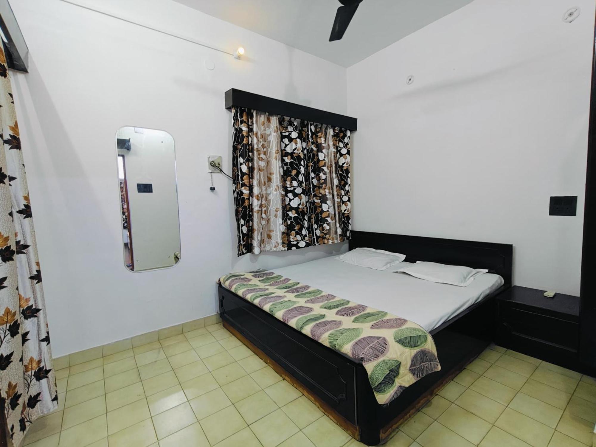 Kiara Home Stays Waranasi Zewnętrze zdjęcie